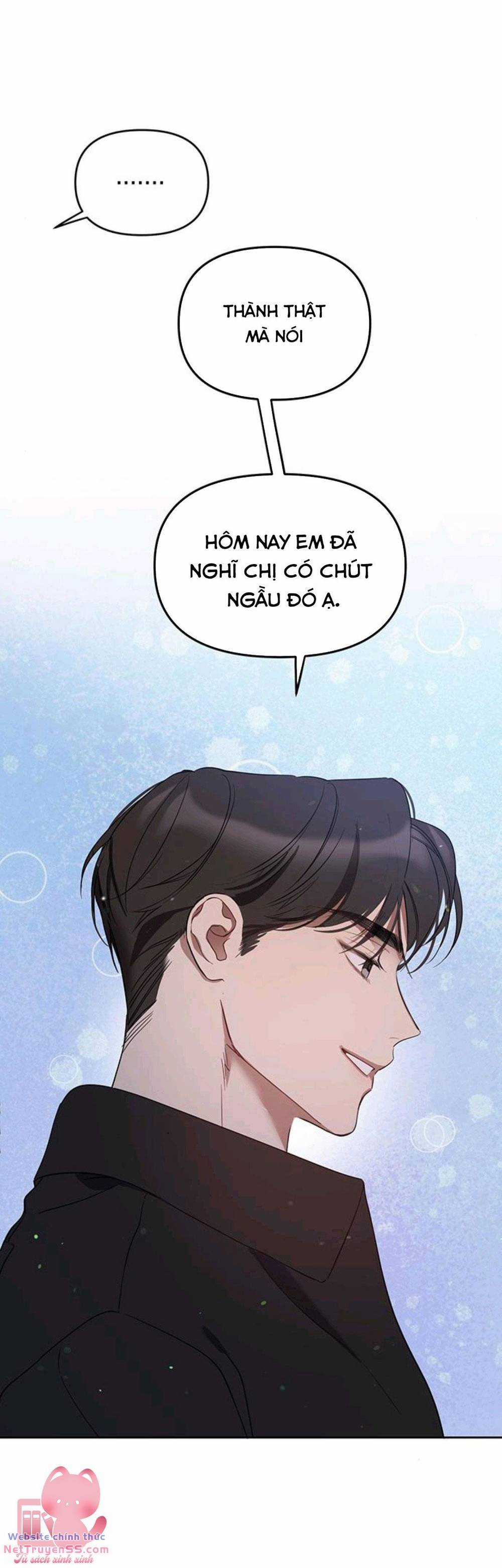 Vận Xui Chốn Công Sở Chapter 11 trang 54