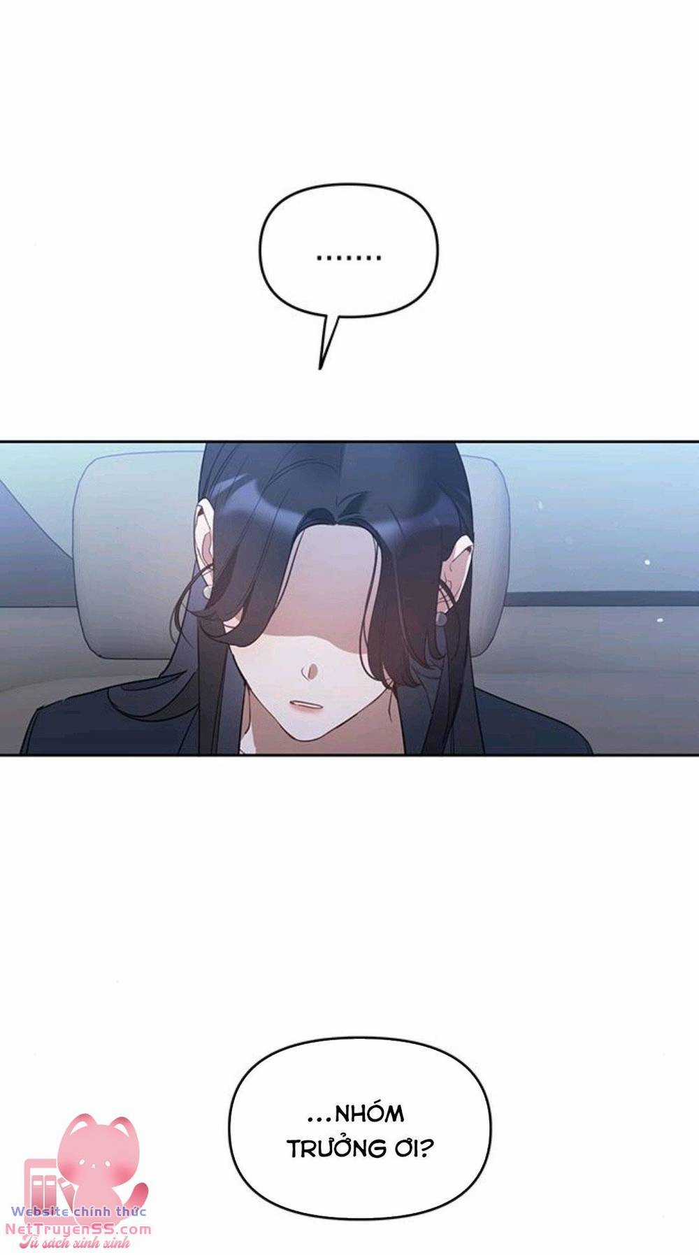 Vận Xui Chốn Công Sở Chapter 11 trang 56