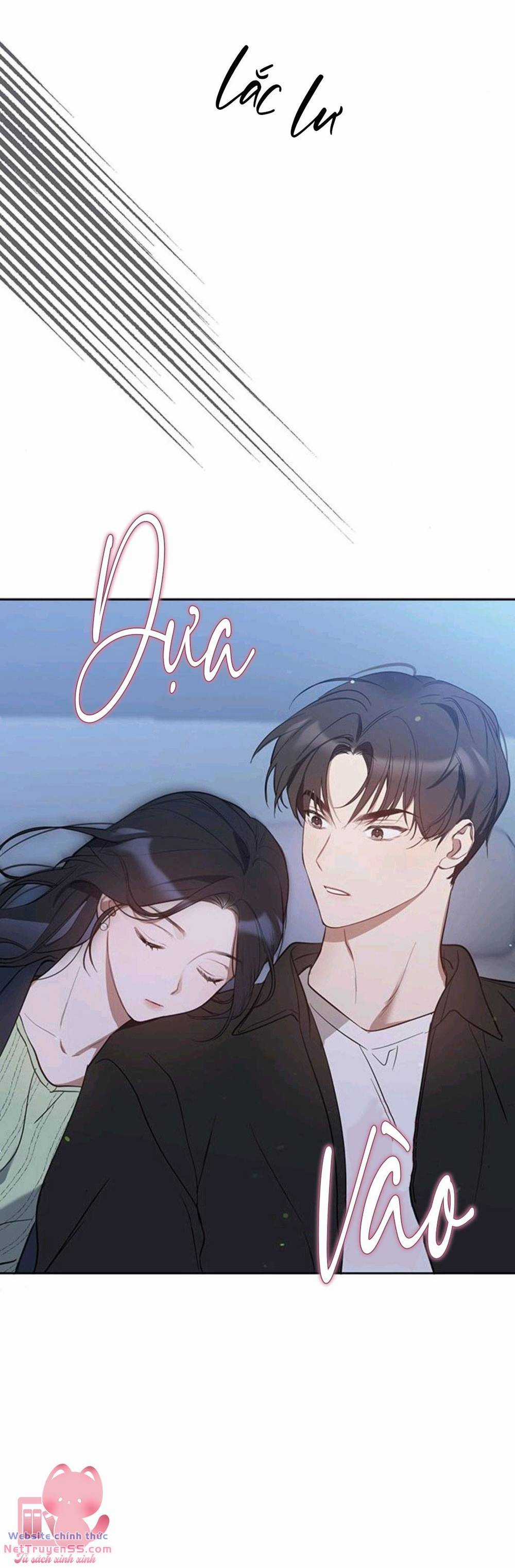 Vận Xui Chốn Công Sở Chapter 11 trang 57
