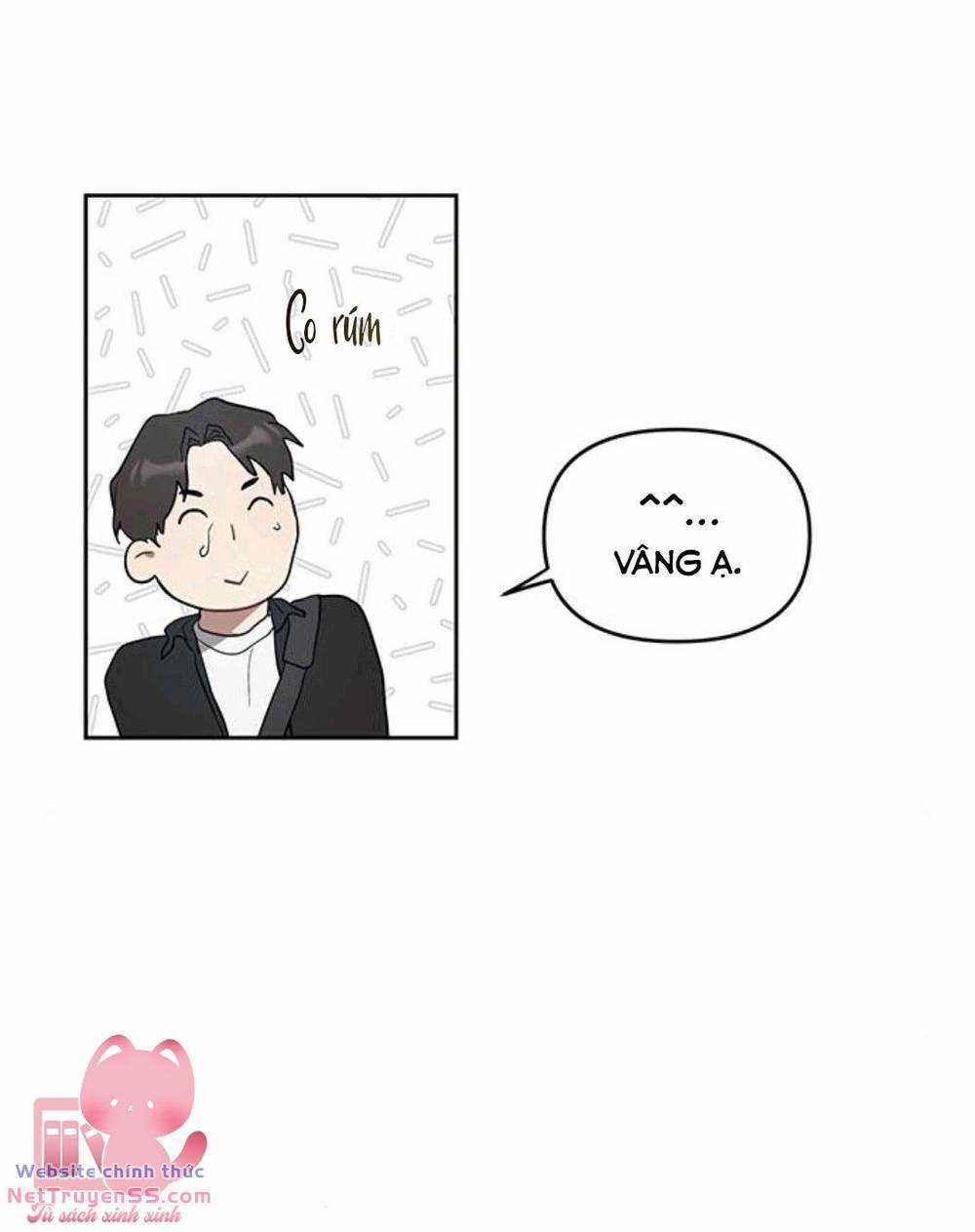 Vận Xui Chốn Công Sở Chapter 11 trang 6