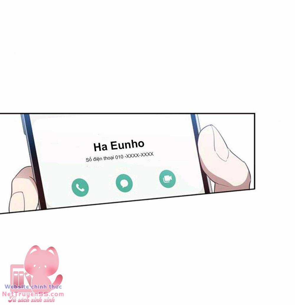 Vận Xui Chốn Công Sở Chapter 12 trang 15