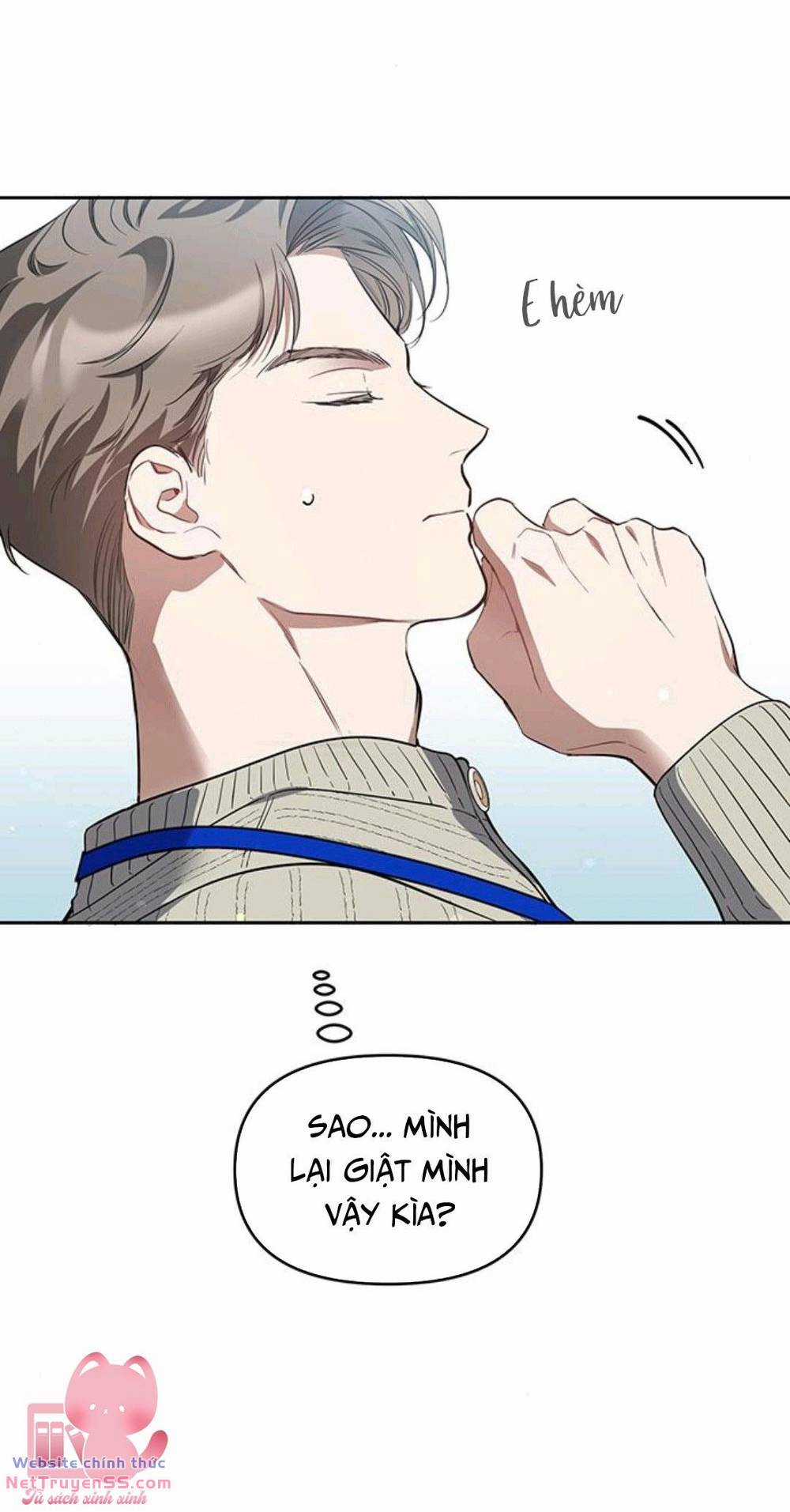 Vận Xui Chốn Công Sở Chapter 12 trang 22