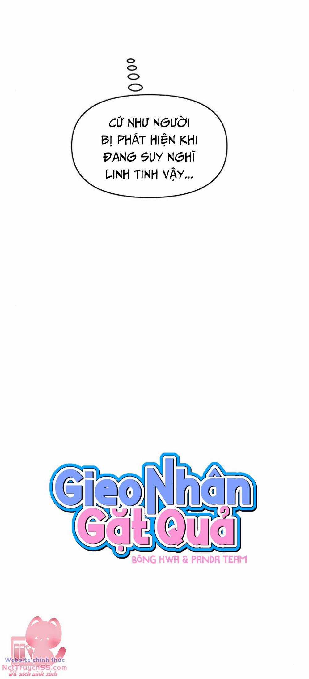 Vận Xui Chốn Công Sở Chapter 12 trang 23