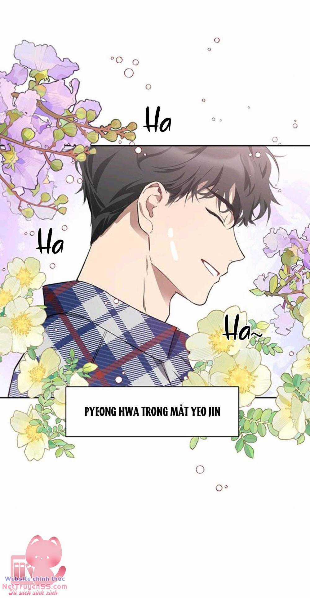 Vận Xui Chốn Công Sở Chapter 12 trang 34