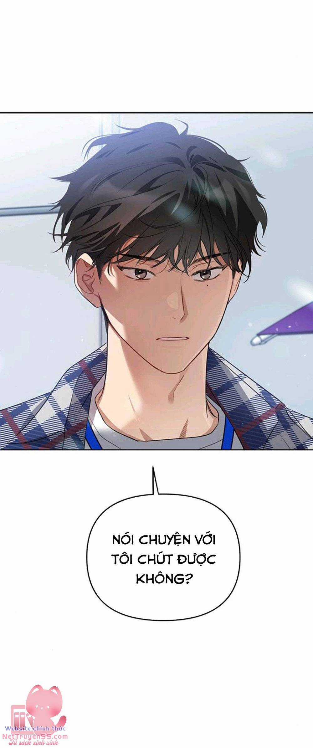 Vận Xui Chốn Công Sở Chapter 12 trang 45