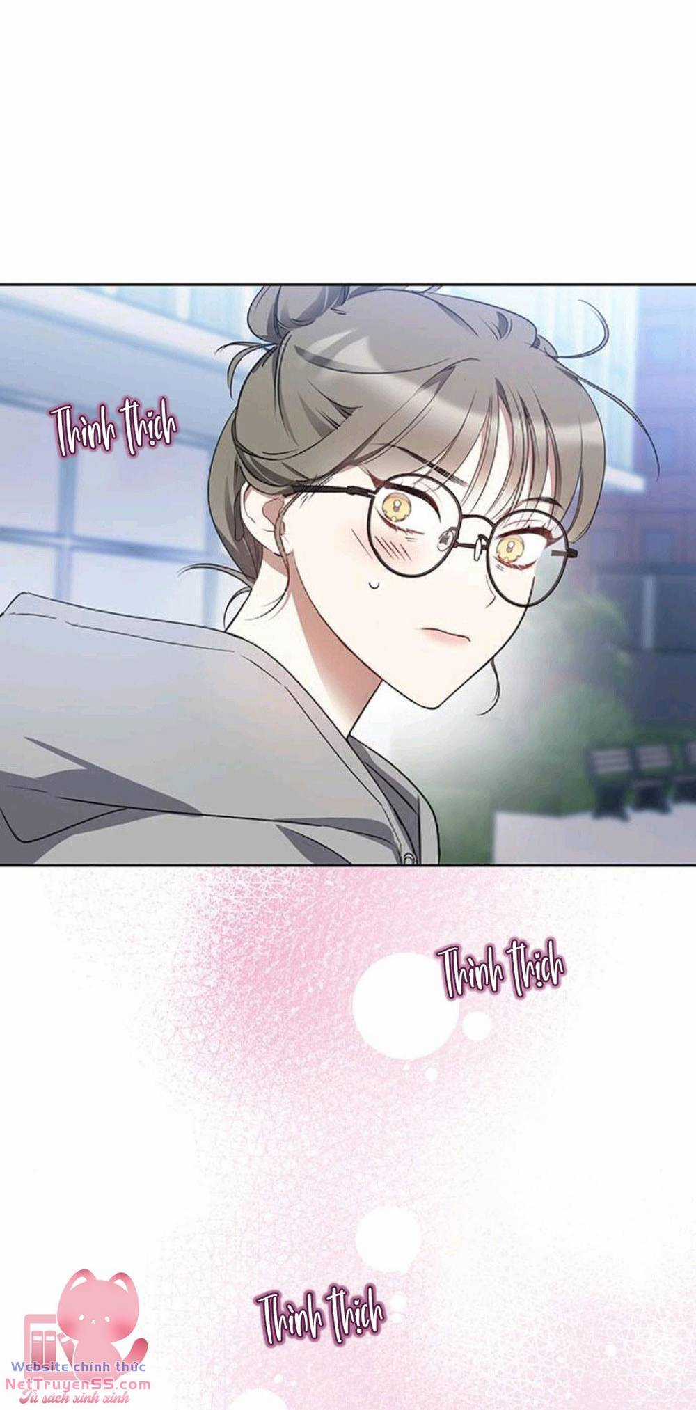 Vận Xui Chốn Công Sở Chapter 12 trang 46