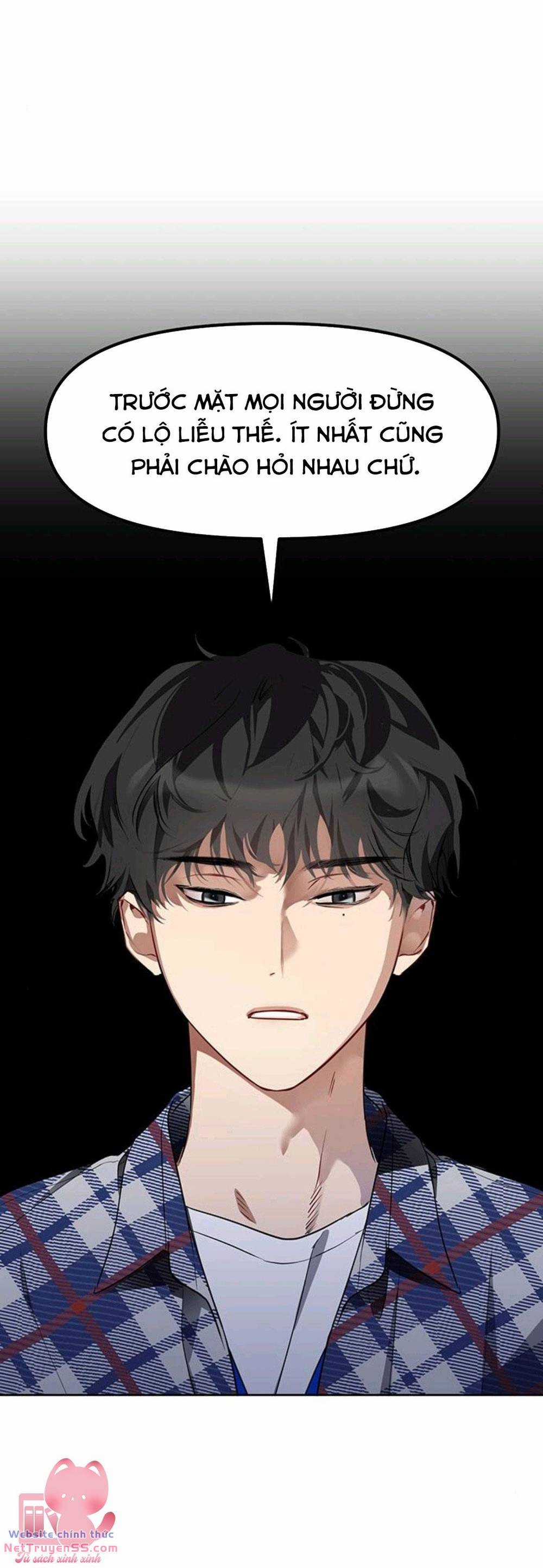 Vận Xui Chốn Công Sở Chapter 12 trang 48