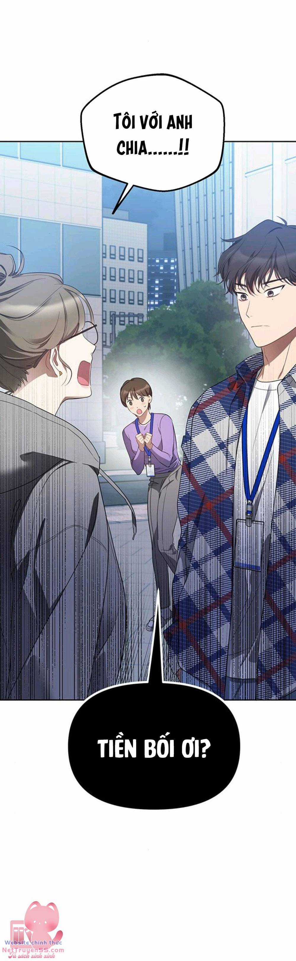 Vận Xui Chốn Công Sở Chapter 12 trang 56