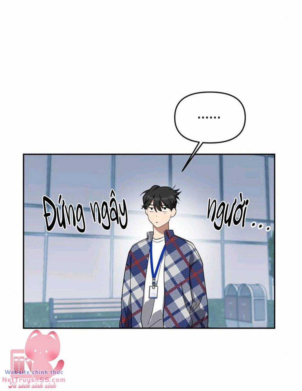 Vận Xui Chốn Công Sở Chapter 12 trang 60