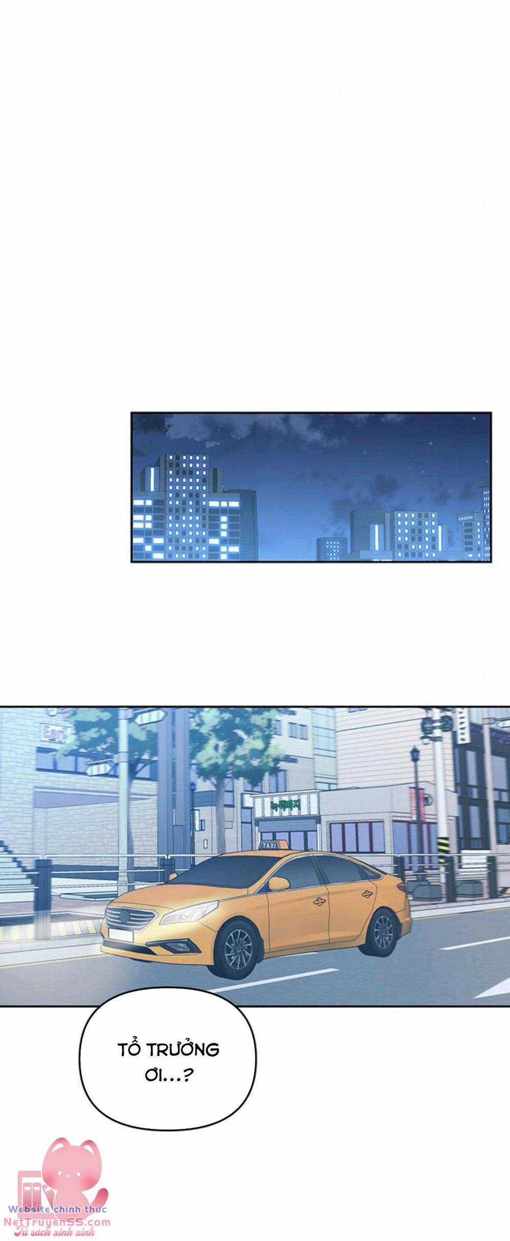 Vận Xui Chốn Công Sở Chapter 12 trang 62