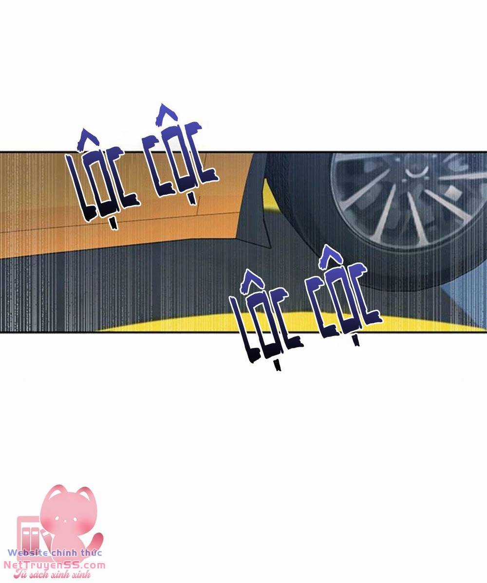 Vận Xui Chốn Công Sở Chapter 13 trang 11