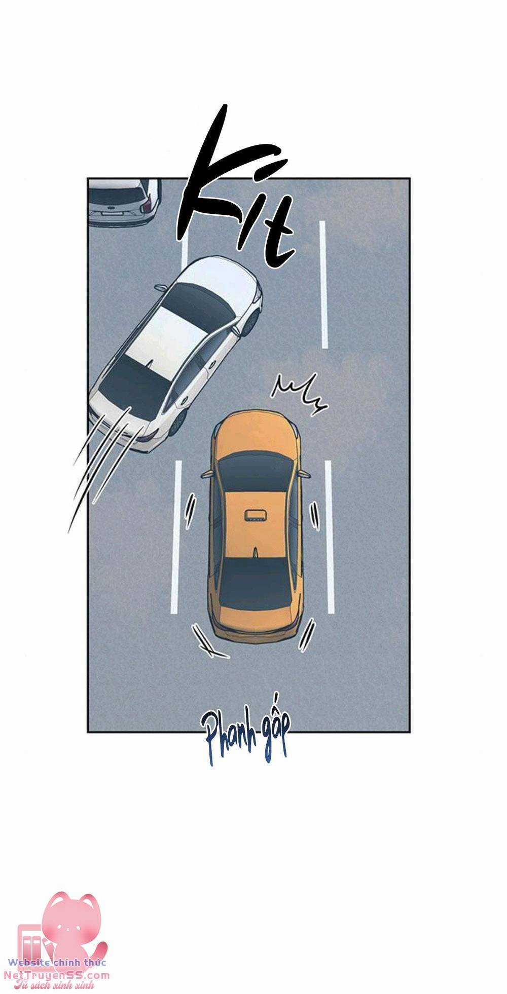 Vận Xui Chốn Công Sở Chapter 13 trang 19