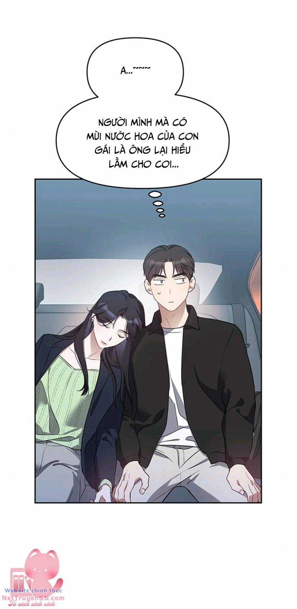 Vận Xui Chốn Công Sở Chapter 13 trang 2