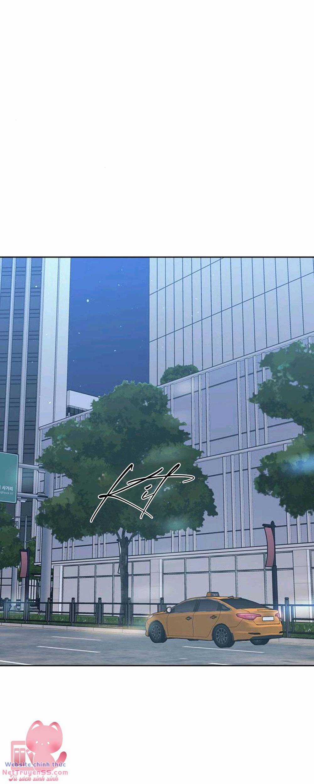 Vận Xui Chốn Công Sở Chapter 13 trang 24