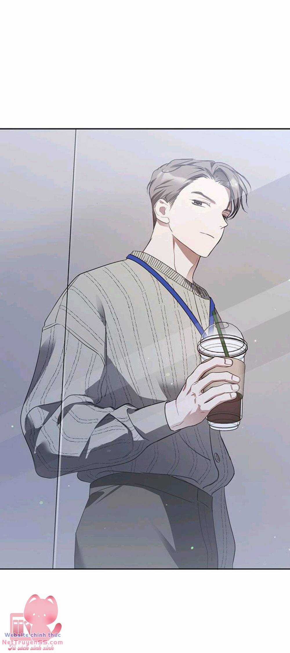 Vận Xui Chốn Công Sở Chapter 13 trang 26