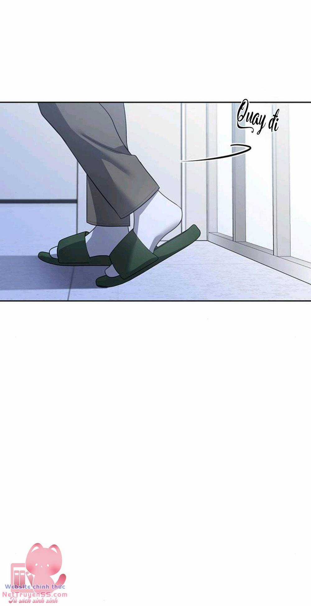 Vận Xui Chốn Công Sở Chapter 13 trang 27