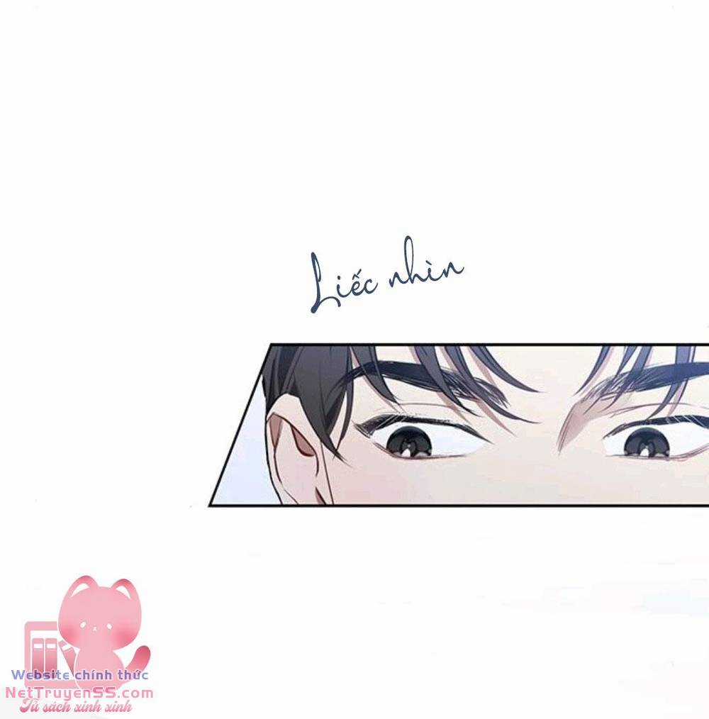 Vận Xui Chốn Công Sở Chapter 13 trang 3