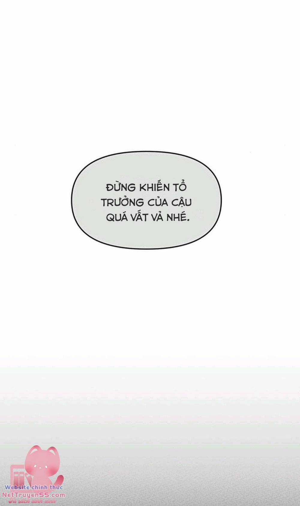 Vận Xui Chốn Công Sở Chapter 13 trang 48