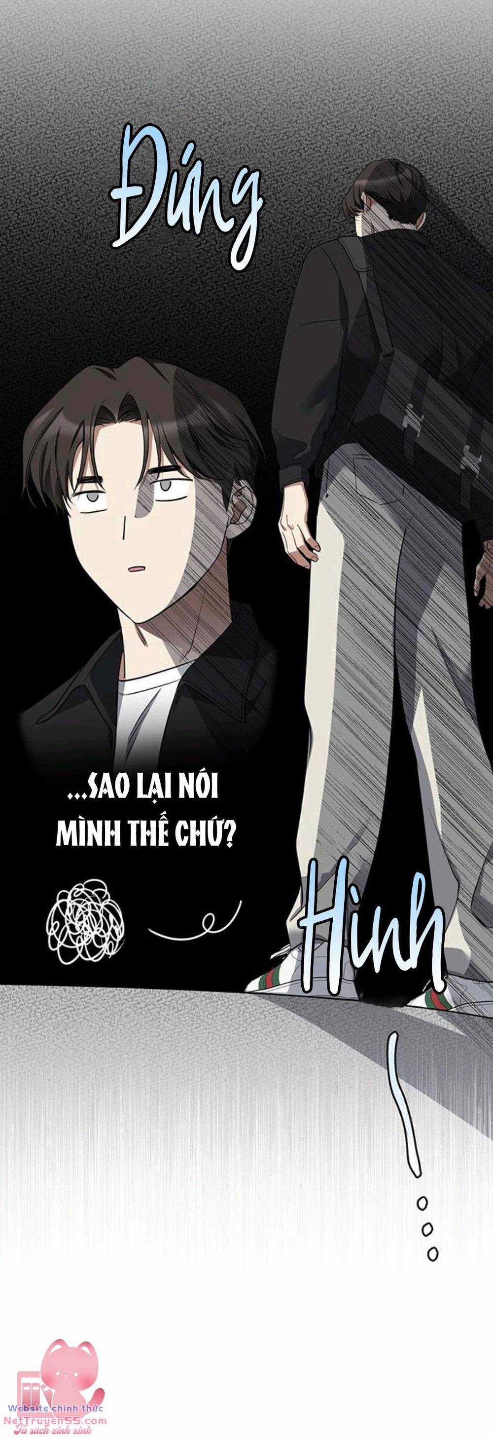 Vận Xui Chốn Công Sở Chapter 13 trang 49