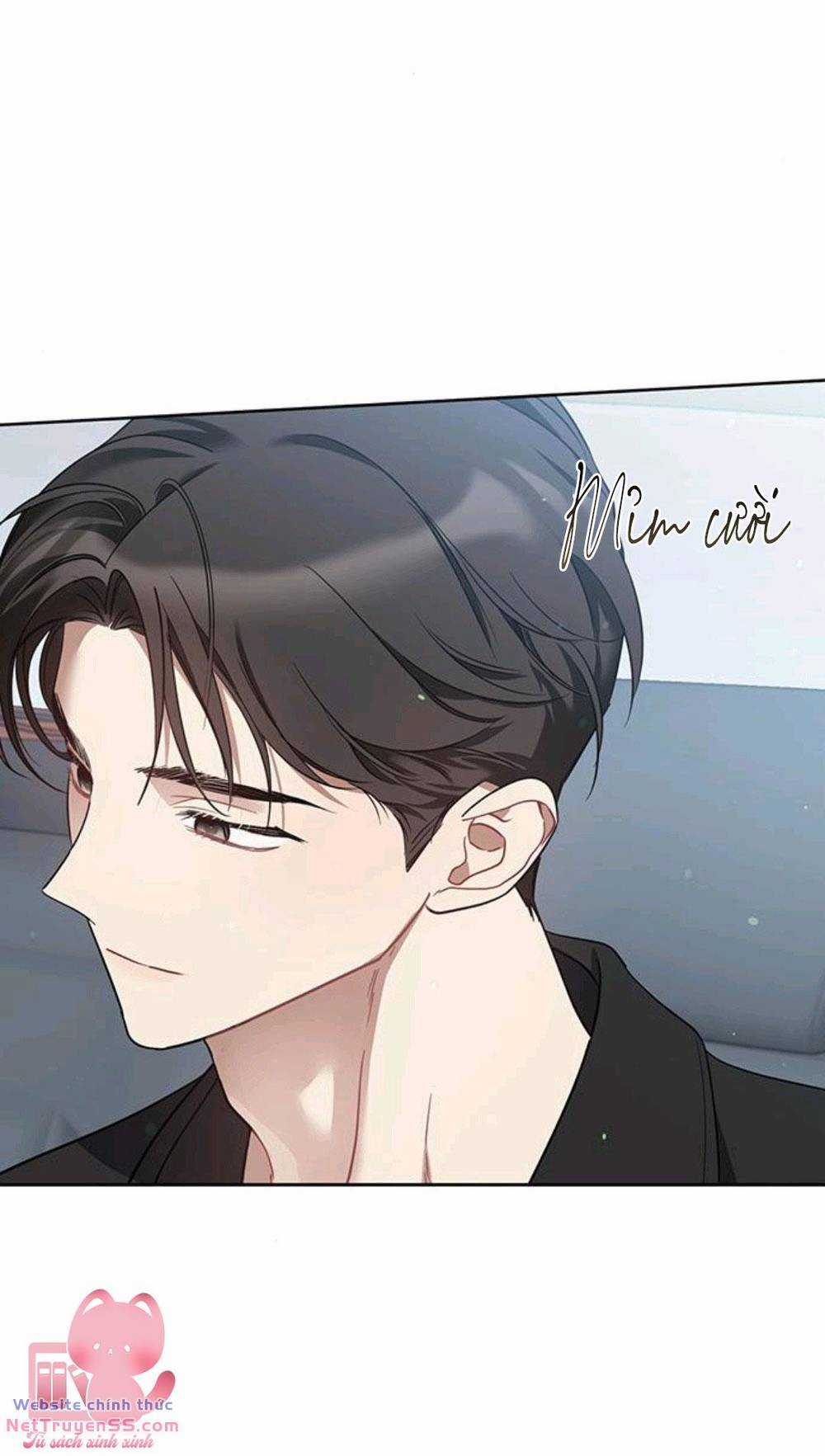Vận Xui Chốn Công Sở Chapter 13 trang 5