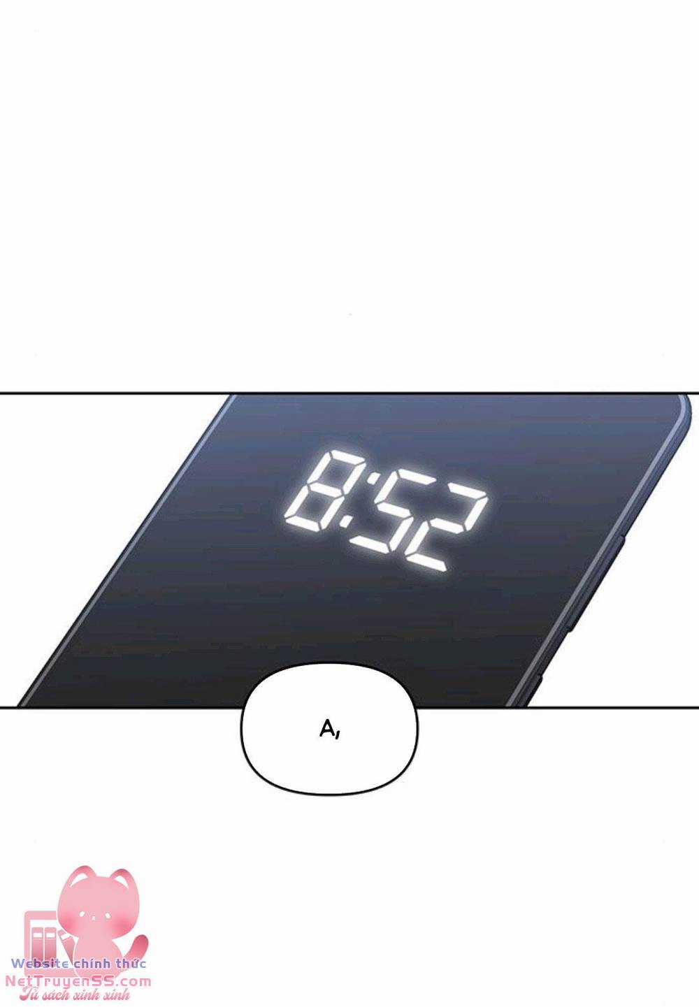 Vận Xui Chốn Công Sở Chapter 13 trang 57