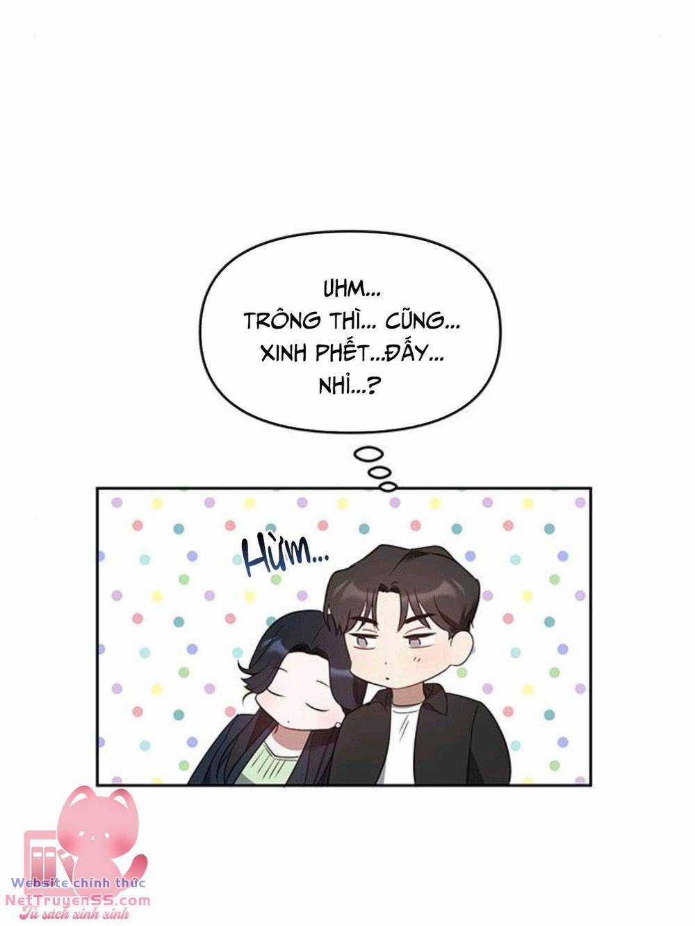 Vận Xui Chốn Công Sở Chapter 13 trang 6