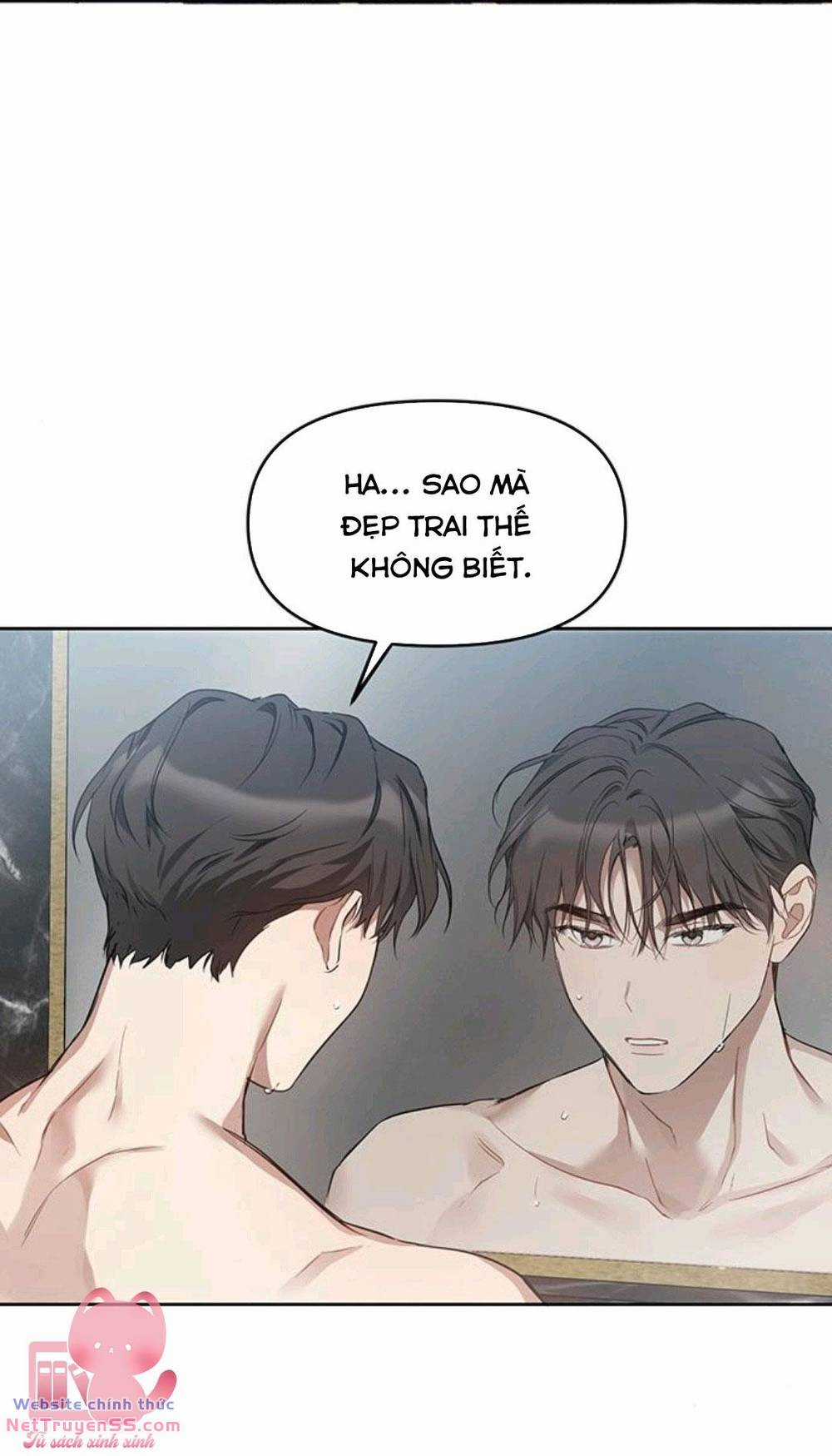 Vận Xui Chốn Công Sở Chapter 13 trang 61