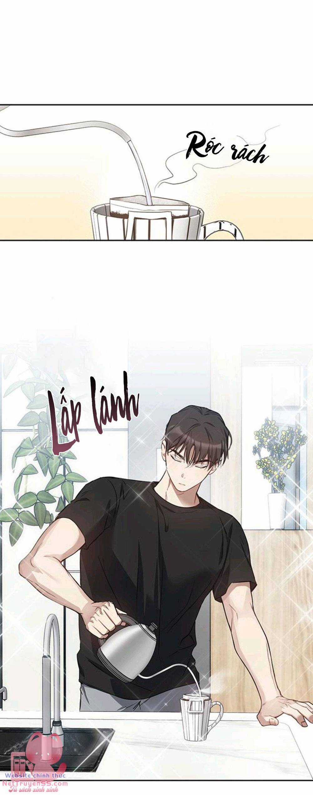 Vận Xui Chốn Công Sở Chapter 13 trang 63