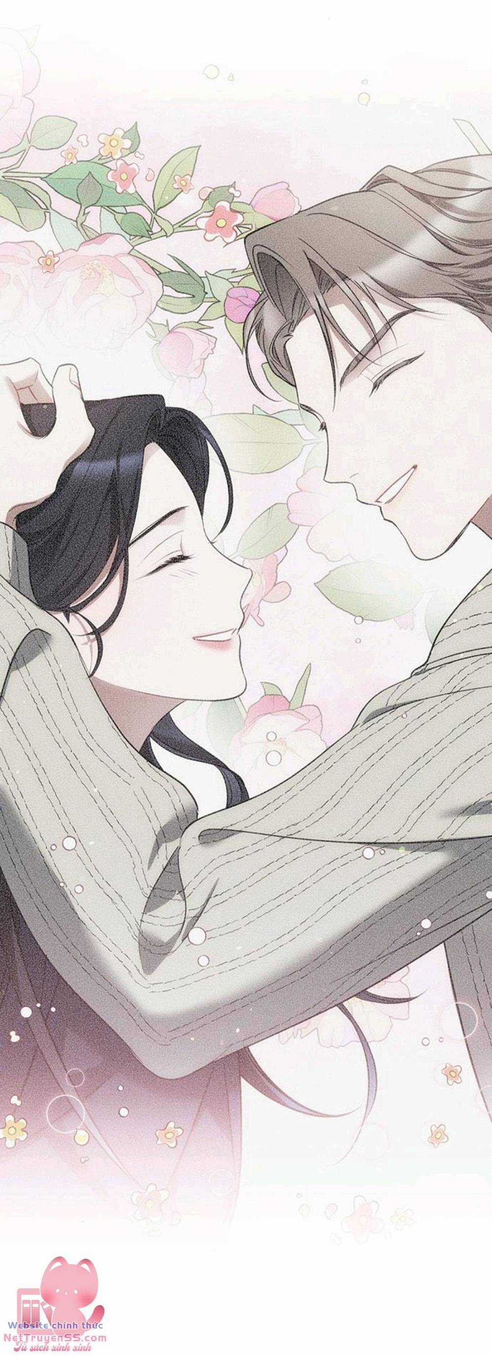 Vận Xui Chốn Công Sở Chapter 13 trang 68