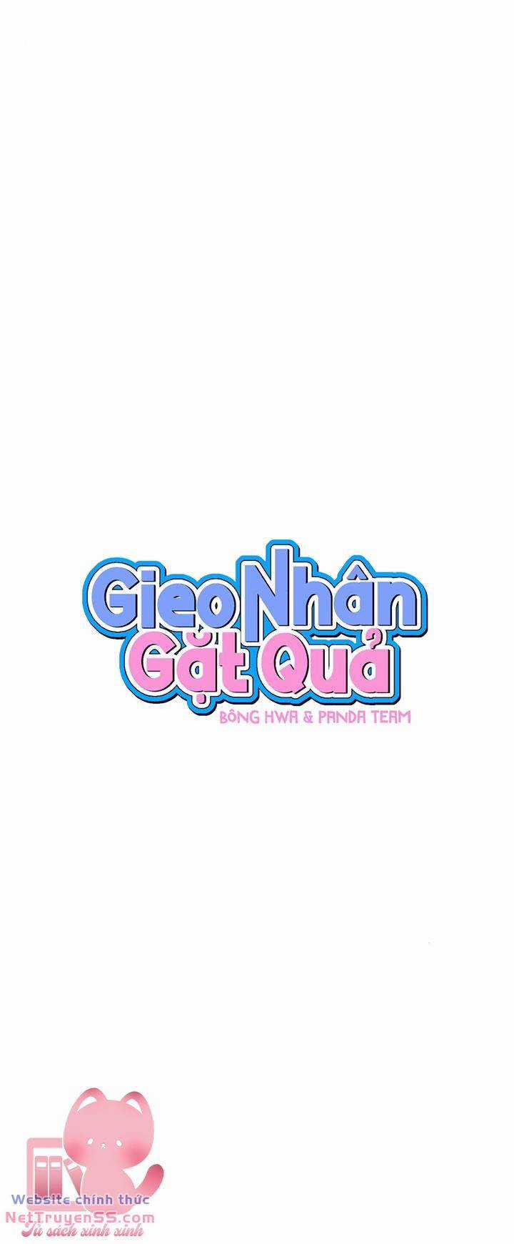 Vận Xui Chốn Công Sở Chapter 14 trang 21