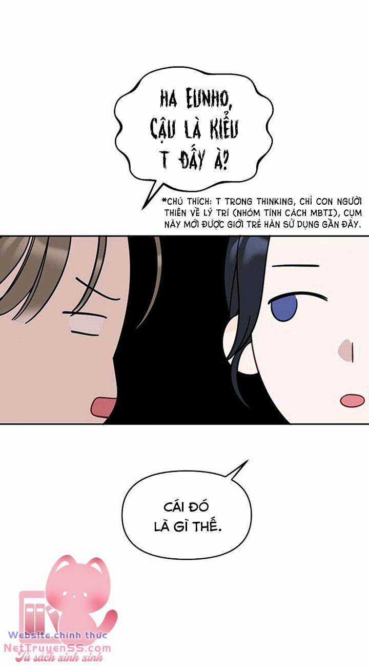 Vận Xui Chốn Công Sở Chapter 14 trang 31