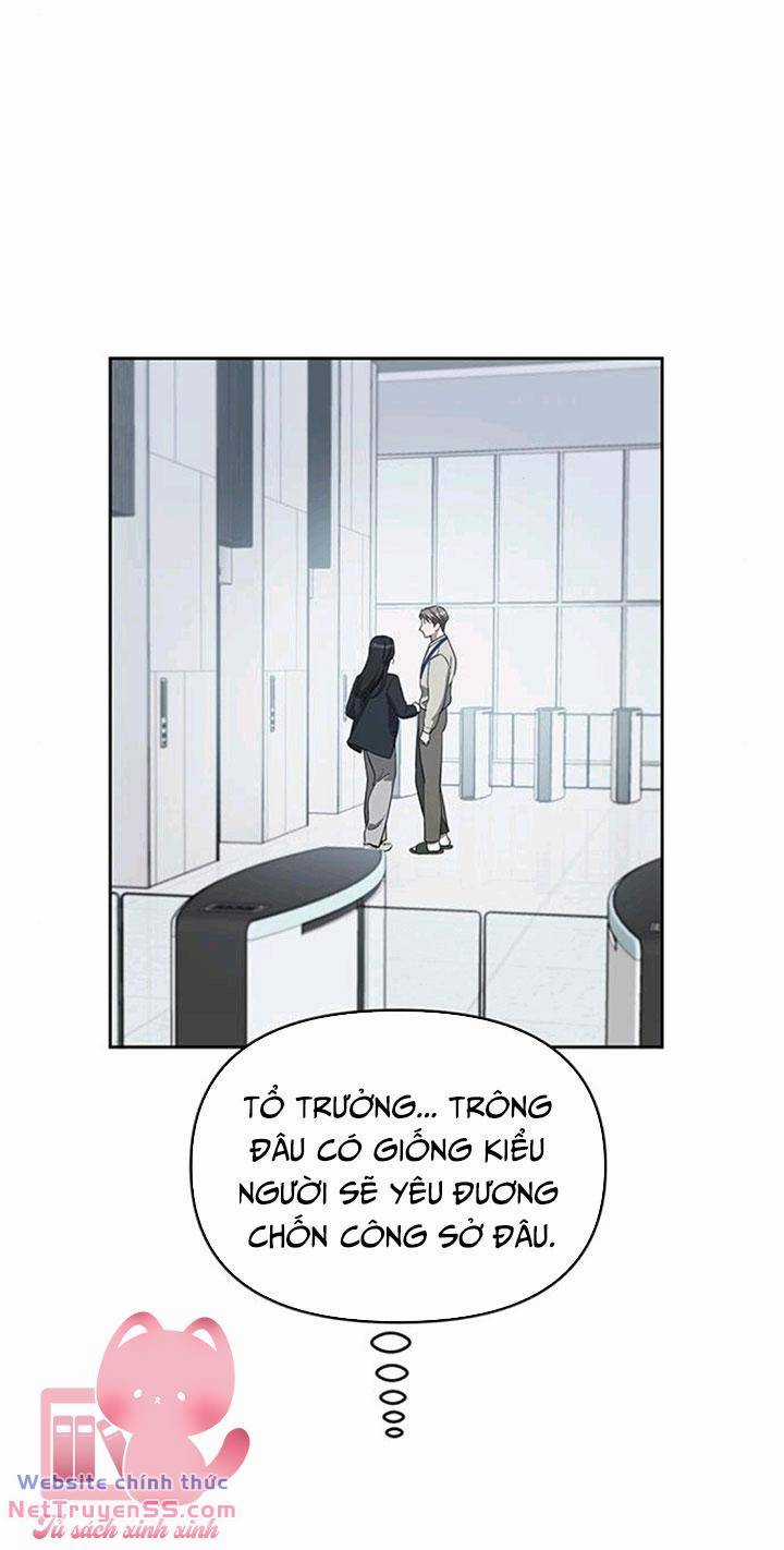 Vận Xui Chốn Công Sở Chapter 14 trang 4