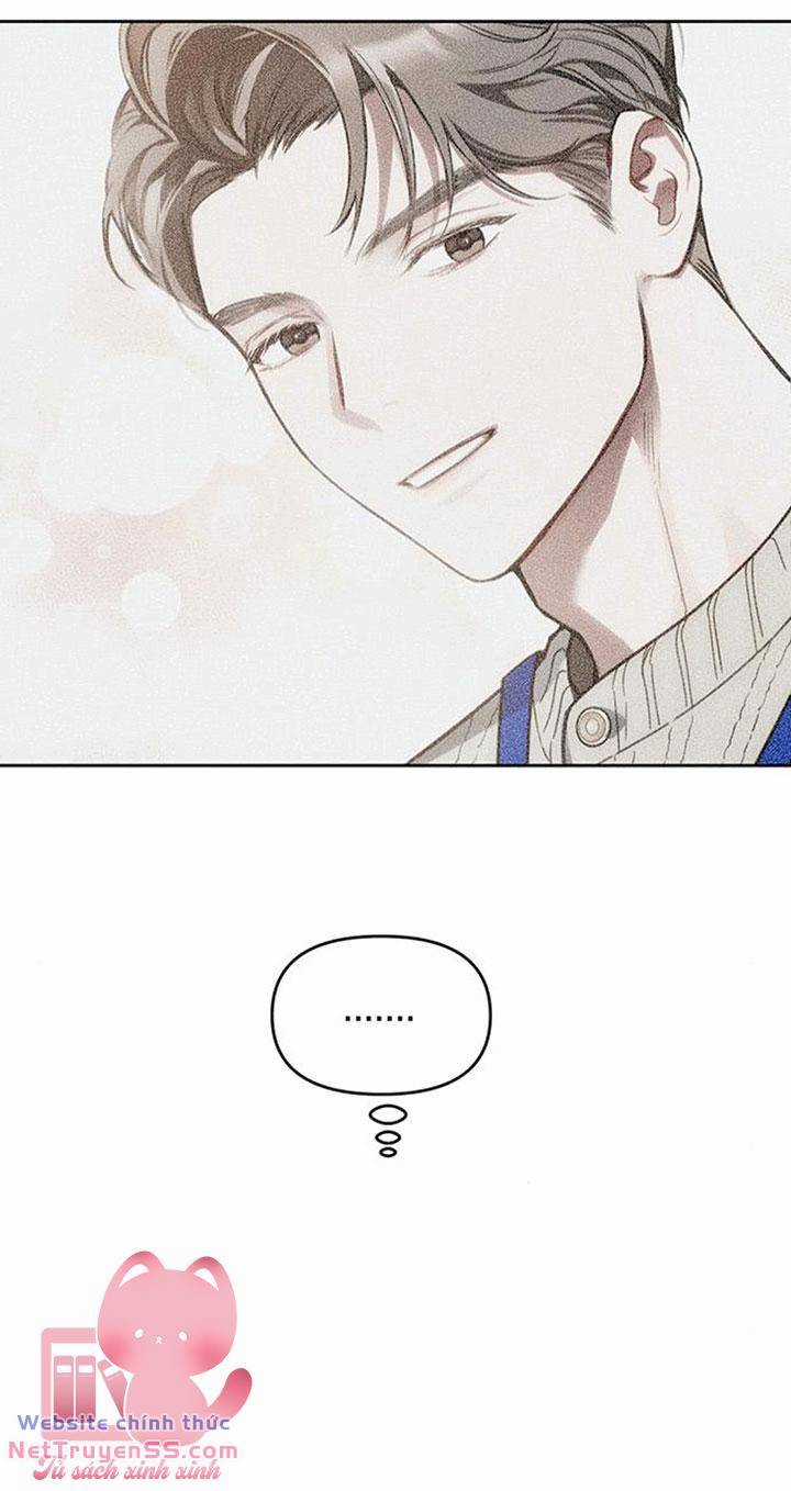 Vận Xui Chốn Công Sở Chapter 14 trang 43