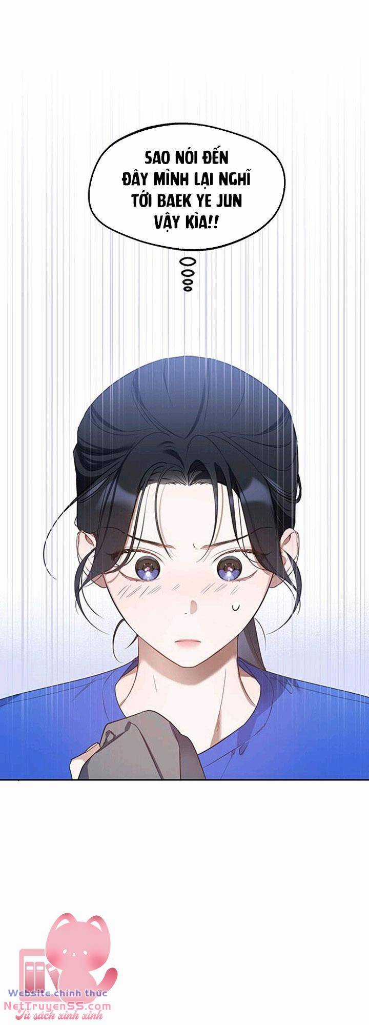 Vận Xui Chốn Công Sở Chapter 14 trang 44