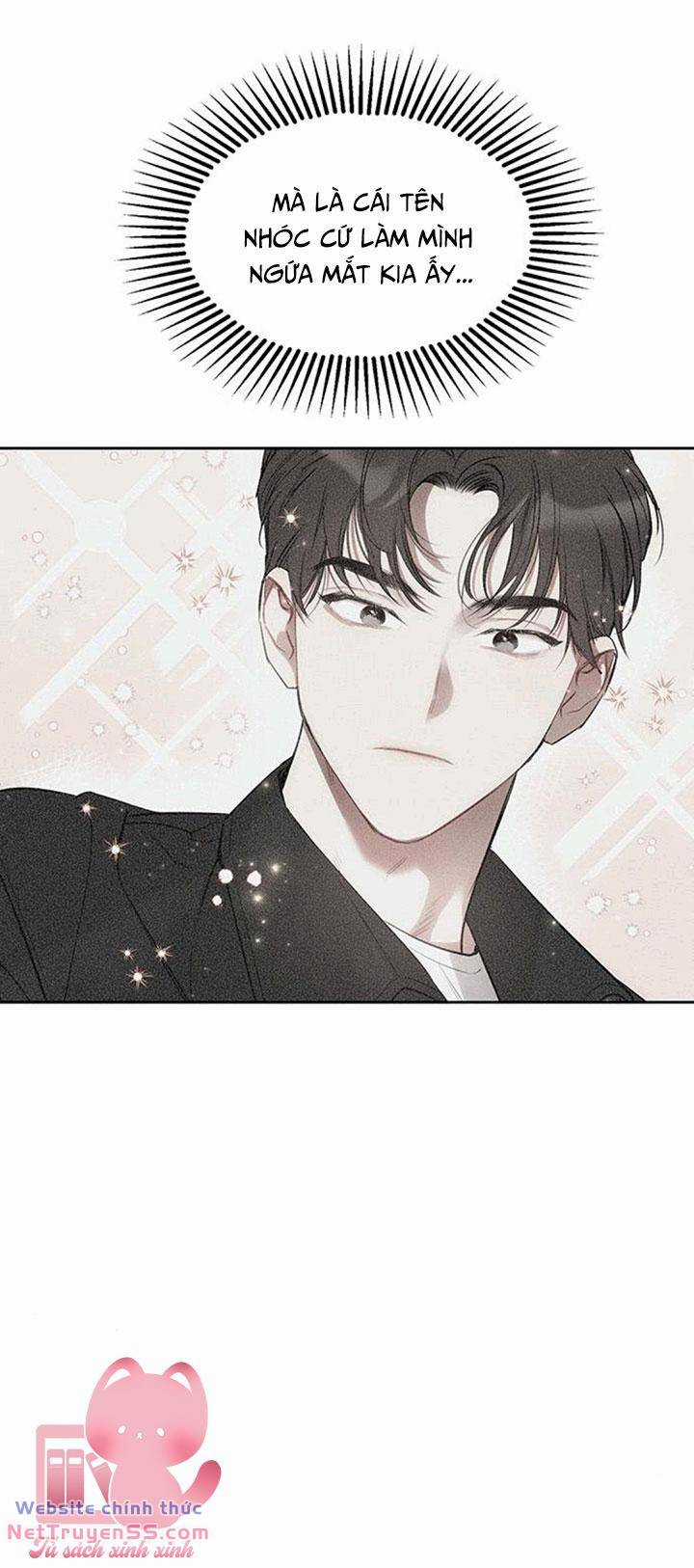 Vận Xui Chốn Công Sở Chapter 14 trang 46