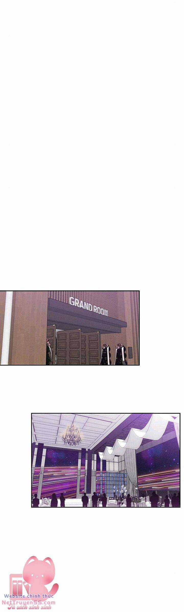 Vận Xui Chốn Công Sở Chapter 14 trang 55