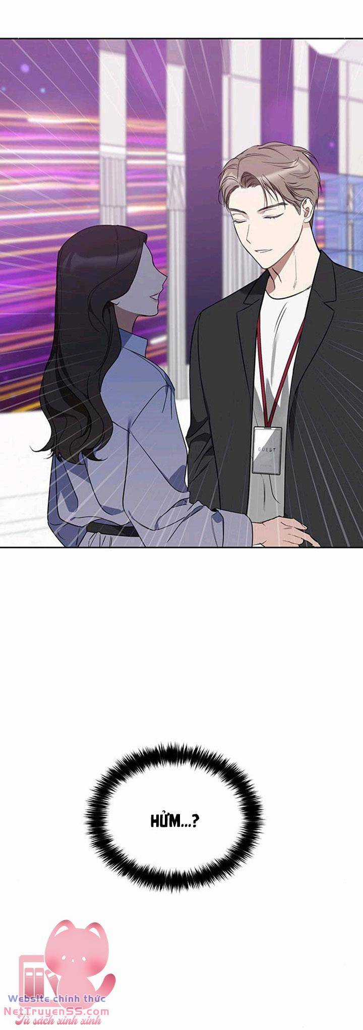 Vận Xui Chốn Công Sở Chapter 14 trang 63