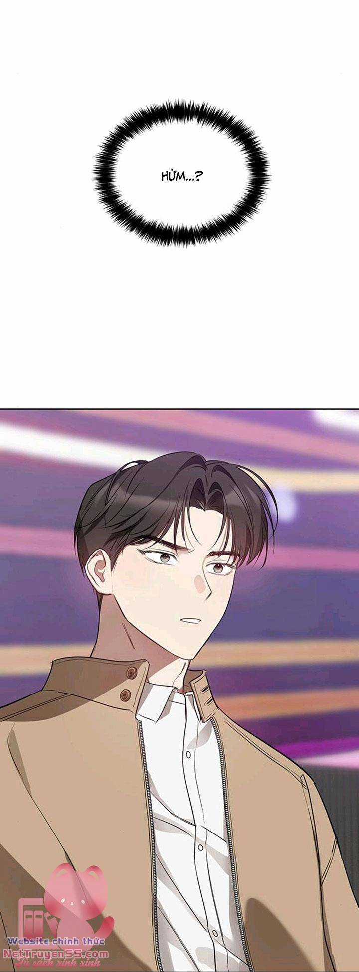 Vận Xui Chốn Công Sở Chapter 15 trang 2