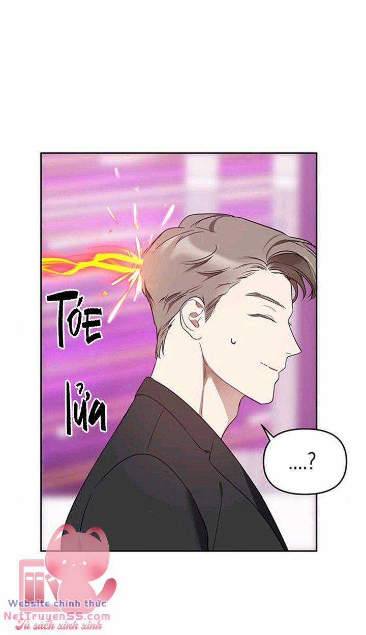 Vận Xui Chốn Công Sở Chapter 15 trang 21