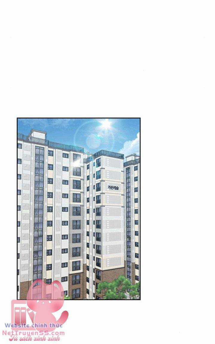 Vận Xui Chốn Công Sở Chapter 15 trang 27