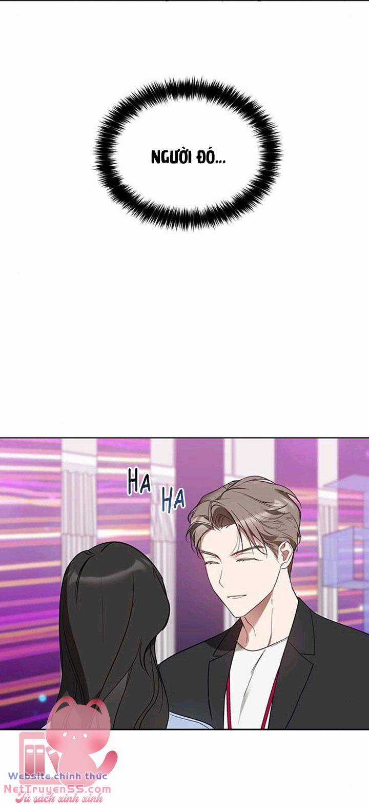 Vận Xui Chốn Công Sở Chapter 15 trang 3