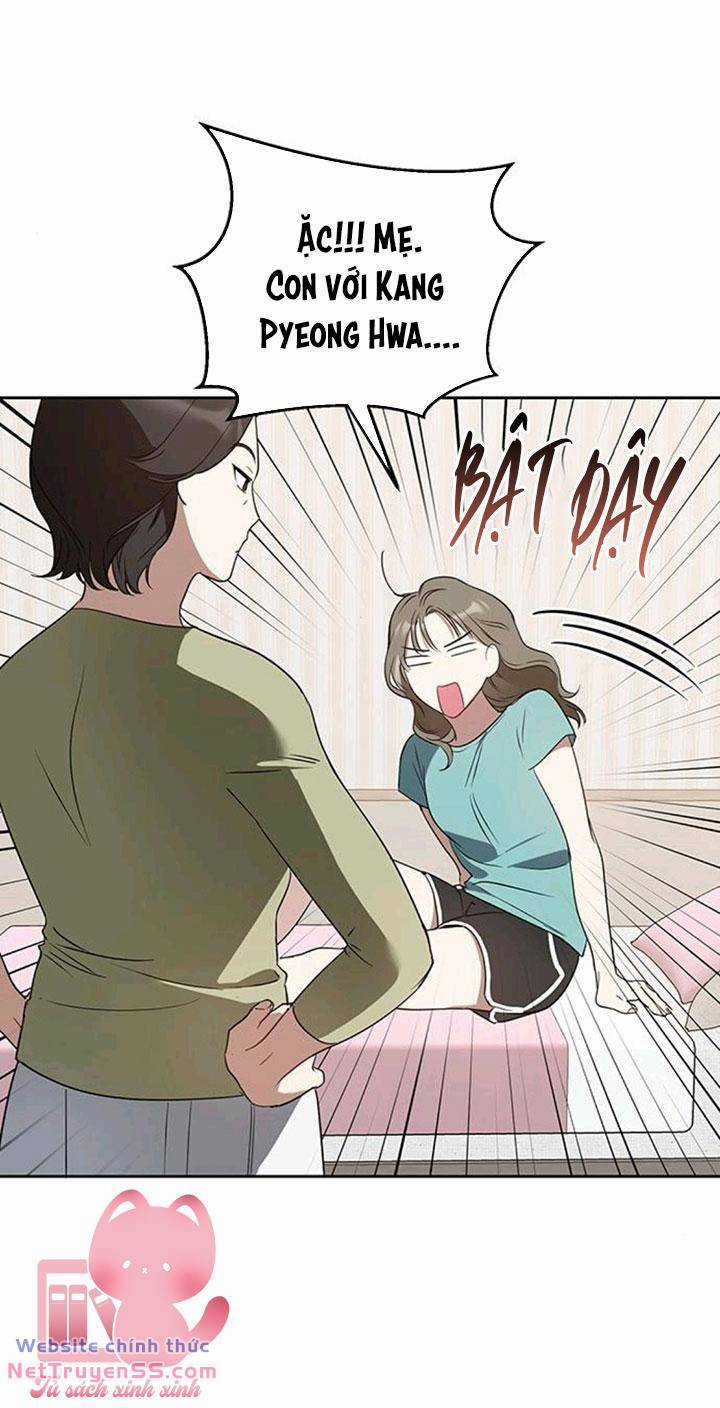 Vận Xui Chốn Công Sở Chapter 15 trang 32