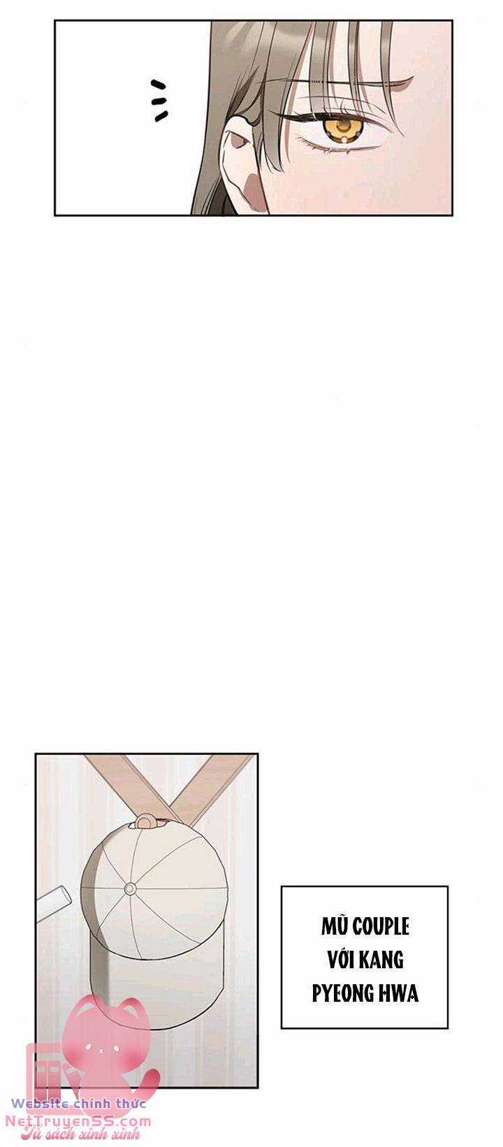 Vận Xui Chốn Công Sở Chapter 15 trang 38