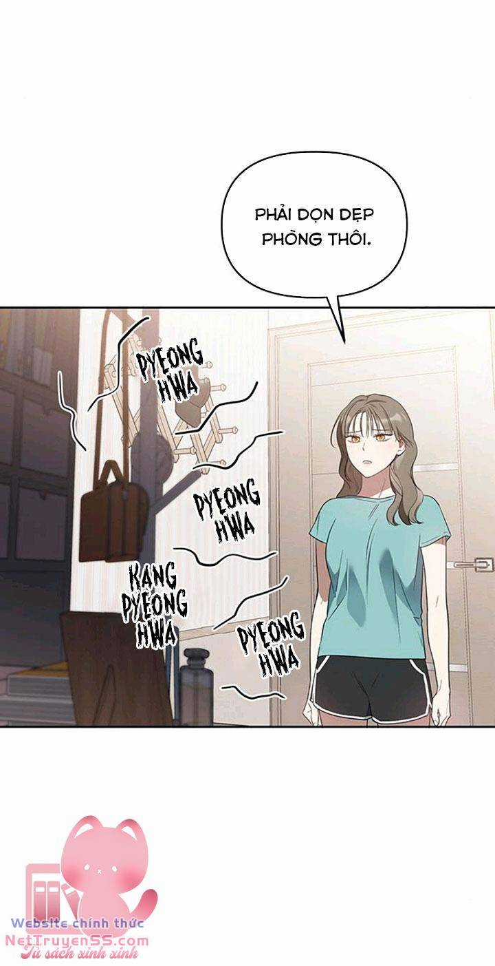 Vận Xui Chốn Công Sở Chapter 15 trang 40