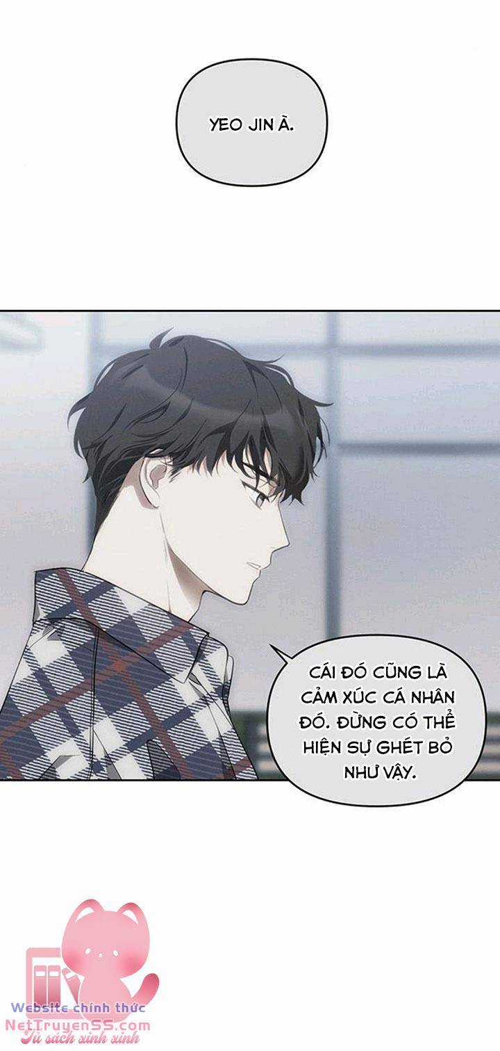 Vận Xui Chốn Công Sở Chapter 15 trang 41