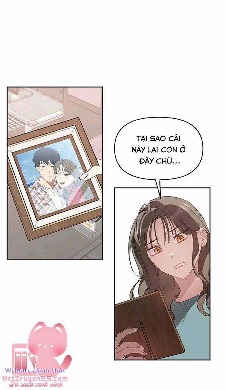 Vận Xui Chốn Công Sở Chapter 15 trang 45