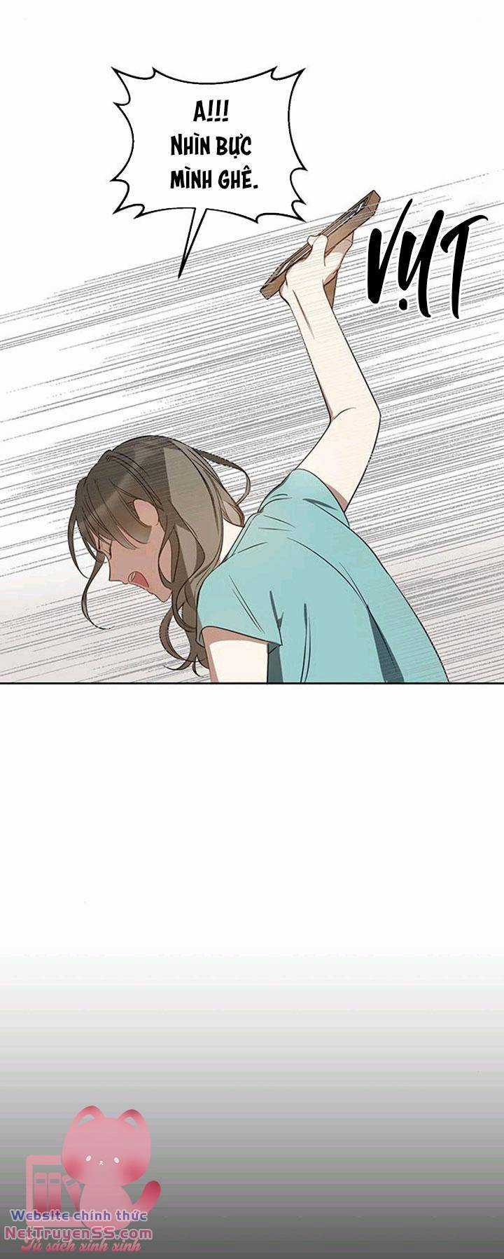 Vận Xui Chốn Công Sở Chapter 15 trang 46