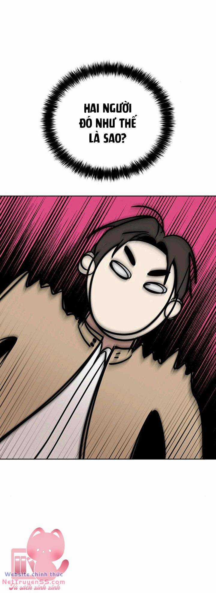 Vận Xui Chốn Công Sở Chapter 15 trang 5