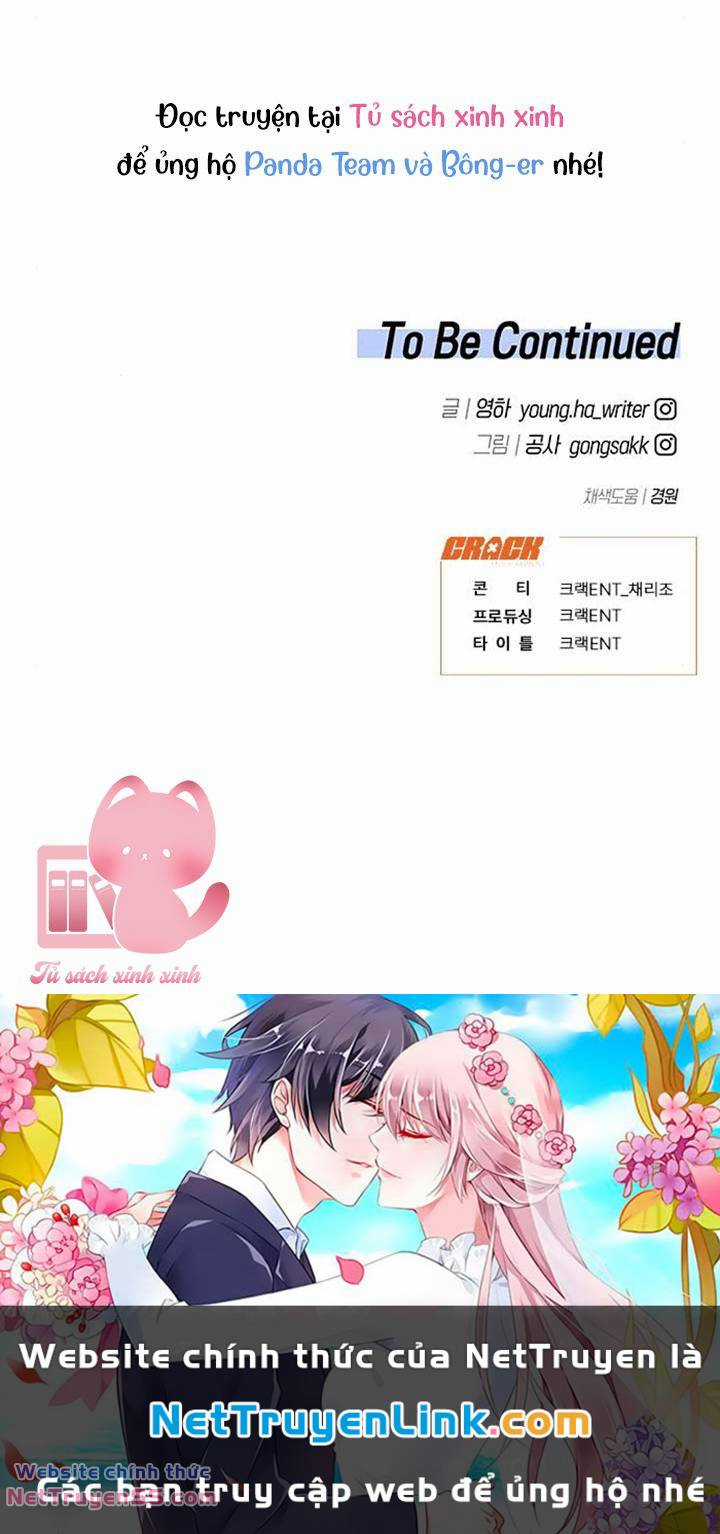 Vận Xui Chốn Công Sở Chapter 15 trang 59