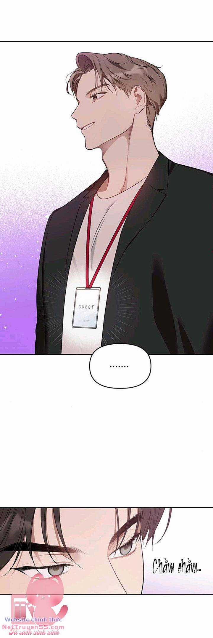 Vận Xui Chốn Công Sở Chapter 15 trang 7